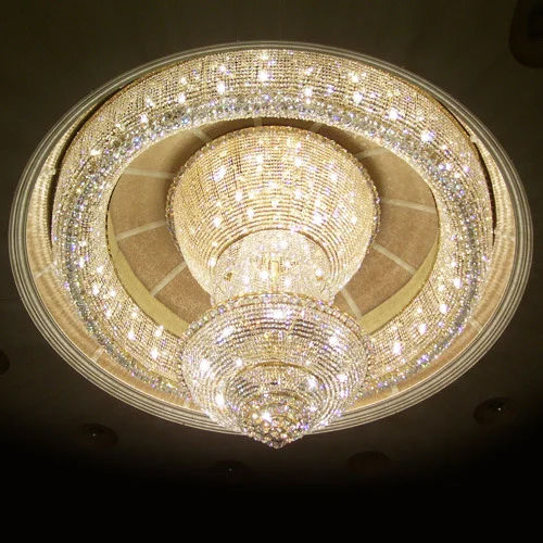 White Decorative Chandeliers