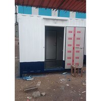 Modular Prefabricated Portable Cabin