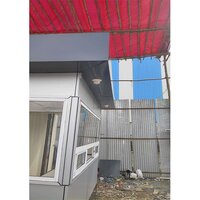 Portable Guard Cabin Installation Services