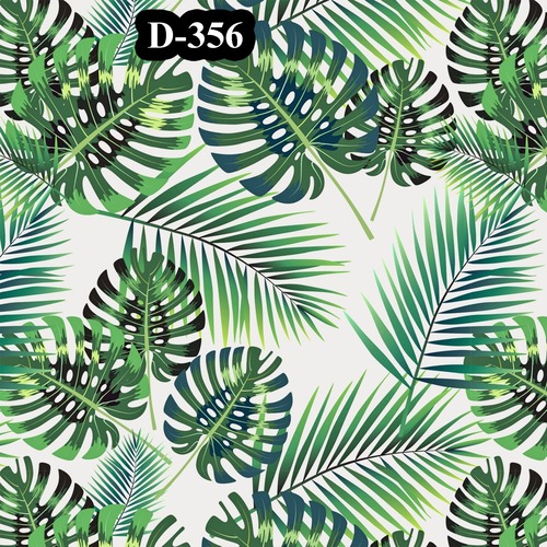 Digital Printed Fabrics