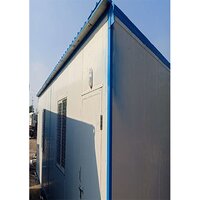 Container Portable Office Cabin