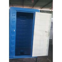 Portable Mobile Toilet Cabin