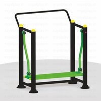 Open Gym Equipment , - Application: Gain Strength