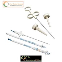 Carter Thomason Suture Passer - Instruments Type: Hands Instruments