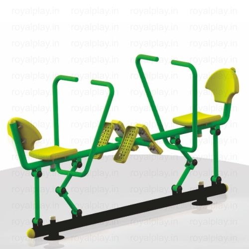 Royal Rower Double Gym Equipment