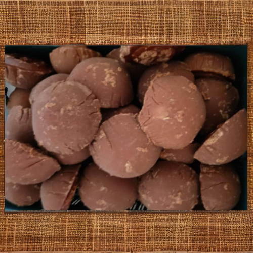 Pure Coconut Jaggery