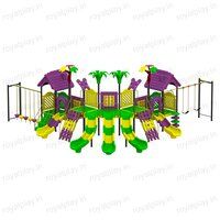 Children Playground Equipment