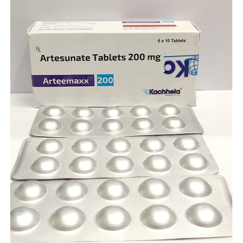 Arteemaxx 200 mg