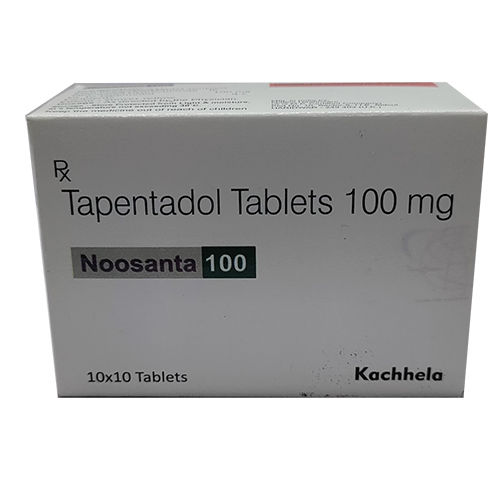 Noosanta 100 mg Tablet