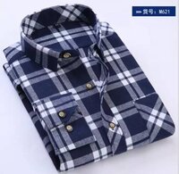 Imported Second Hand Used Mens Shirts f/s