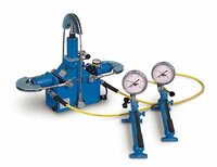 DIRECT SHEAR APPARATUS HAND OPERATED