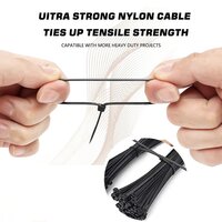 CABLETIE 10 INCH