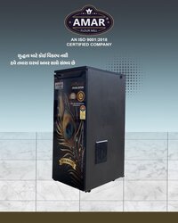 Box Atta Maker - Capacity: 10-12 Kg/hr