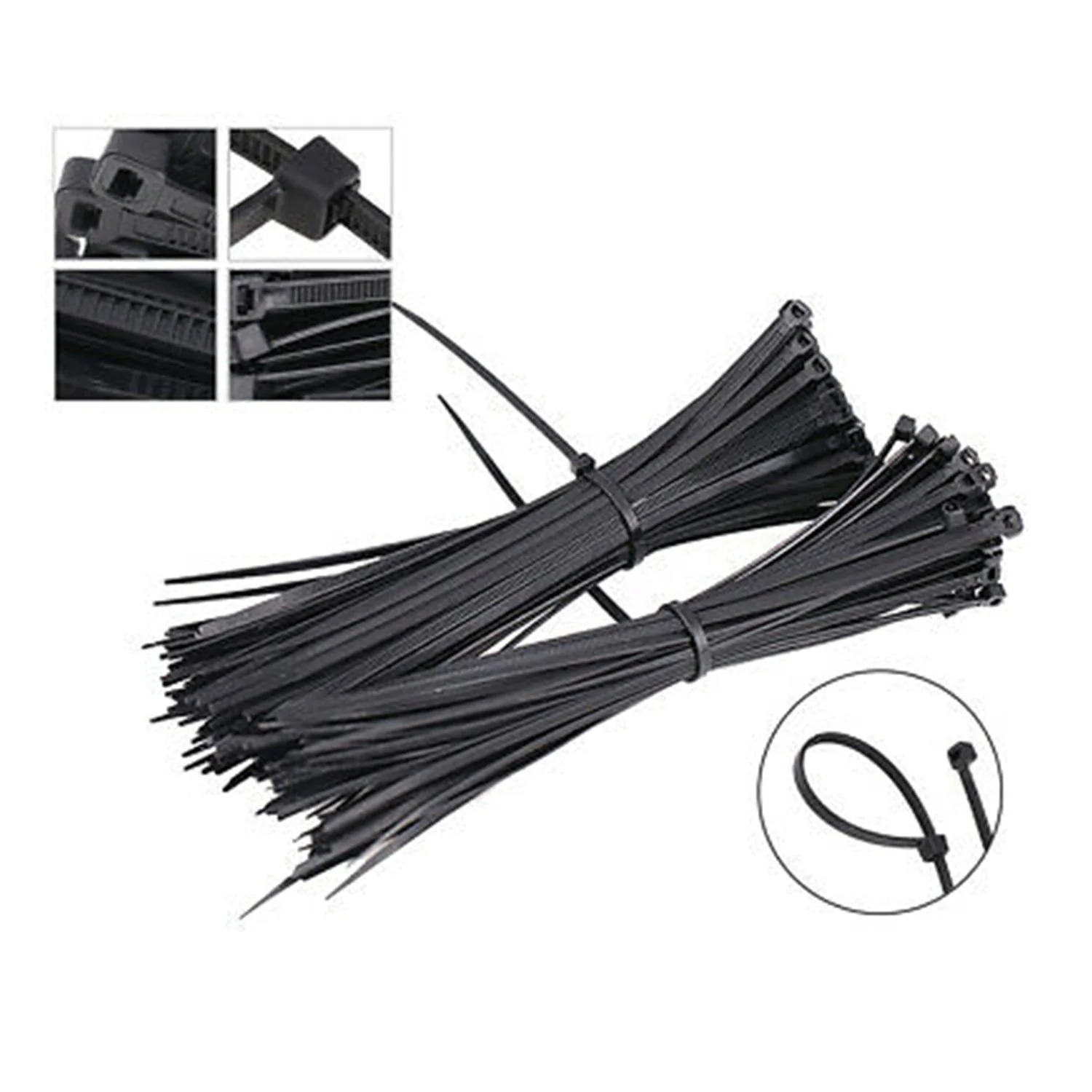 CABLE TIES 6 INCH
