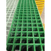 FRP Gratings