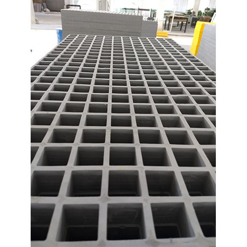 Fibre Glass Grating