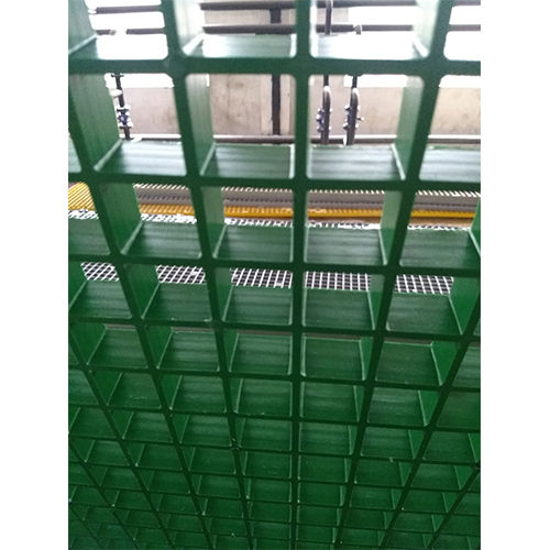 Industria Fiber Grating