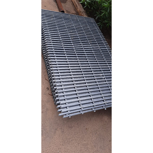 FRP Gratings