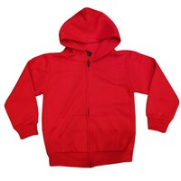 Imported Second Hand Used Child Zipper Jacket