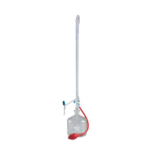 Class B PTFE Needle Automatic Burettes