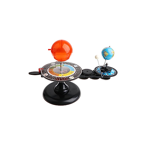 Phases Of Moon Motorized