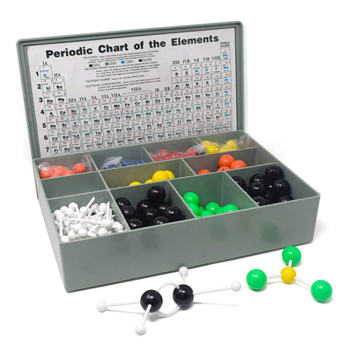 Atomic Model Set