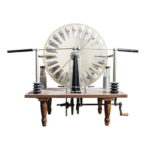 Wimshurst Machine