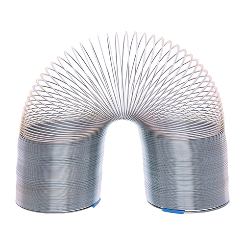 Slinky Spring