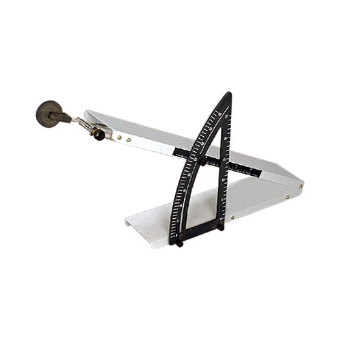 Metal Inclined Plane