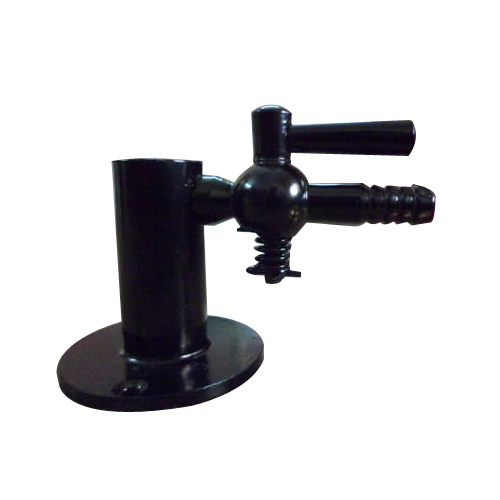 Gas Tap