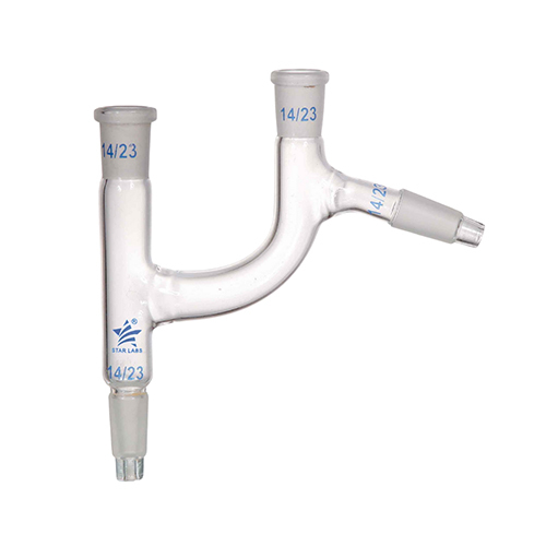 Claisen Head Adapter Application Lab at Best Price in Ambala Cantt