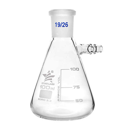 Ground Socket Flask Application: Lab