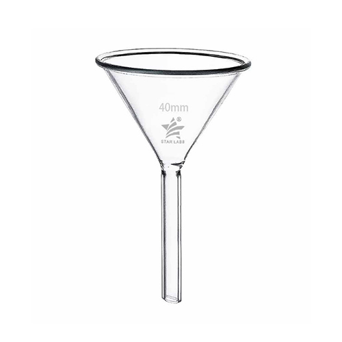 Glass Funnel