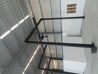 Heavy Duty Monorail Wire Rope Hoist