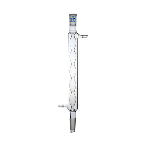 Glass Allihn Condenser