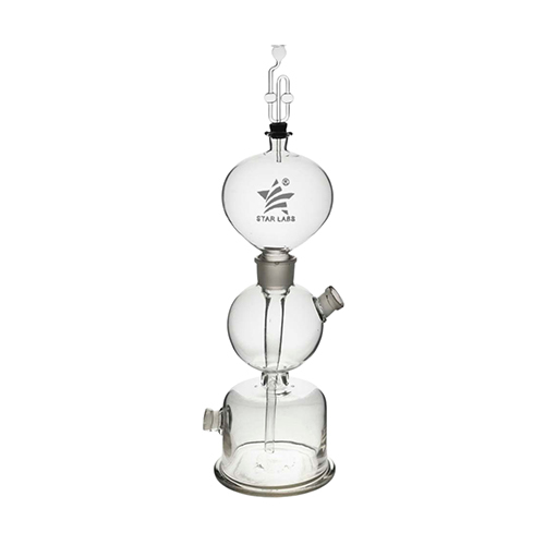 Kipps Apparatus