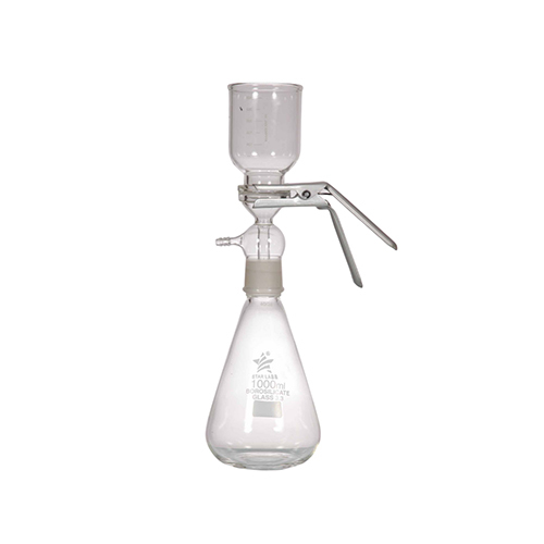 Spares For All Glass Filter Holder