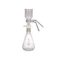 Spares For All Glass Filter Holder Application: Lab