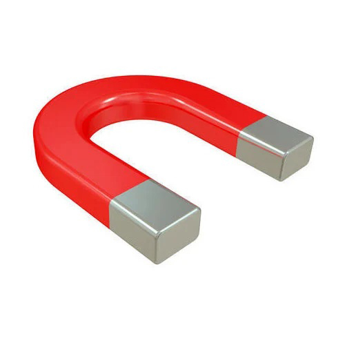 Alnico Horseshoe Magnet