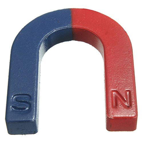 U Shaped Magnet