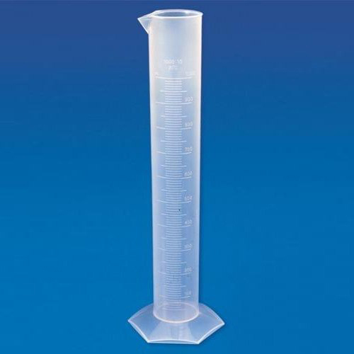 Cylinder Plastic Measuring