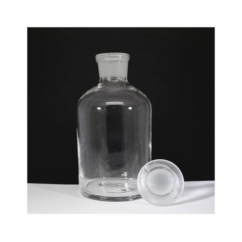 Narrow Mouth Reagent Bottle
