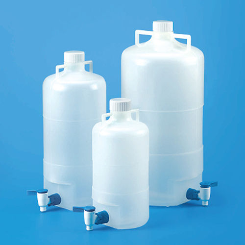 Aspirator Bottle Application: Lab