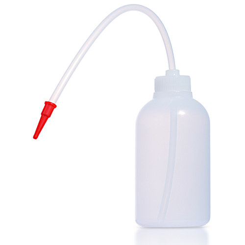 Wash Bottle