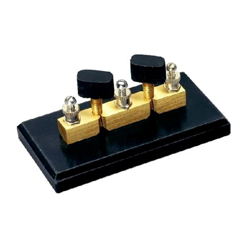 Plug Key Brass Block Application: Industrial