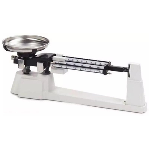 Triple Beam Balance