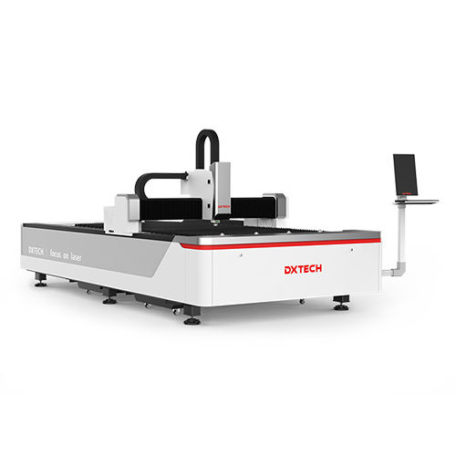 Fiber Laser Cutting Machine