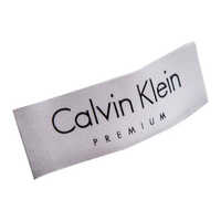 Multicolor Screen Printed Labels