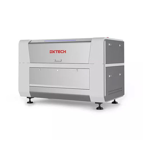 Co2 Laser Engraving Machine Applicable Material: Metal