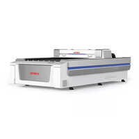 CO2 Laser Cutting And Engraving Machine